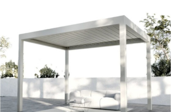 pergola win climatic s400