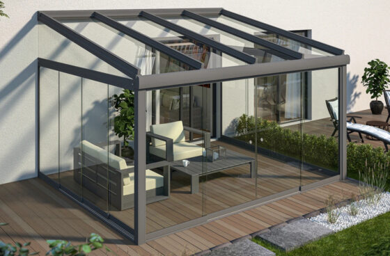 Kvaliteetne talveaed