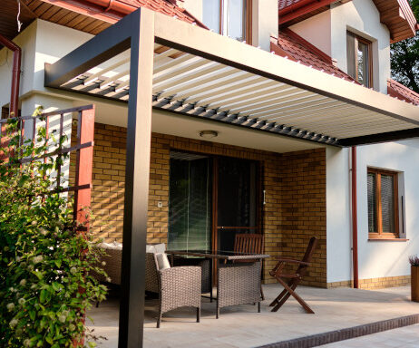 pergola sunwinner_1