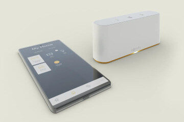 Lewens nutijuhtimine